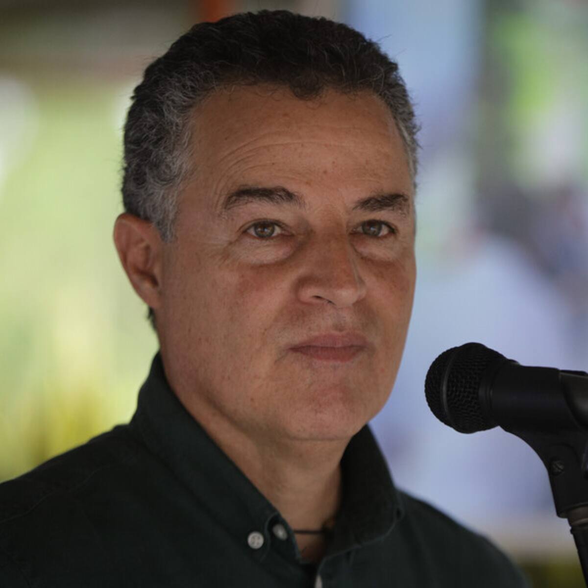 A la gobernación y la alcaldía de Rionegro hay que respetarlas: Aníbal Gaviria