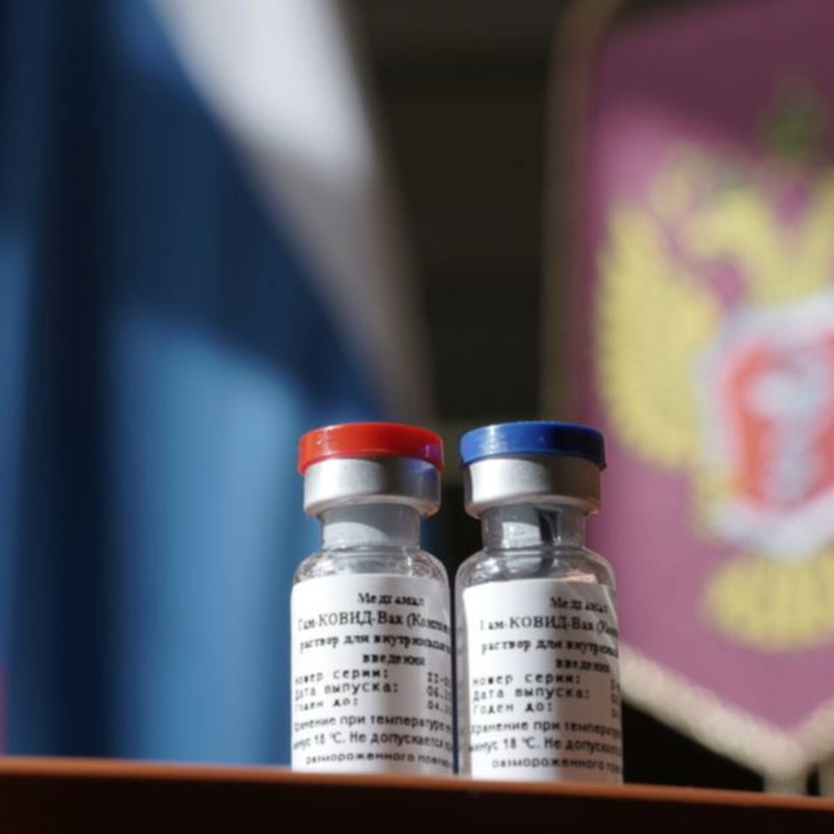 Rusia tendrá lista en septiembre su segunda vacuna contra el coronavirus