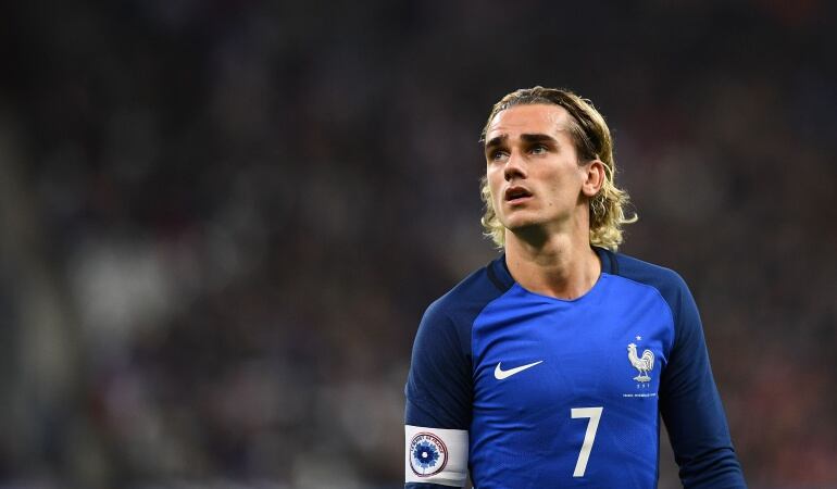 Griezmann