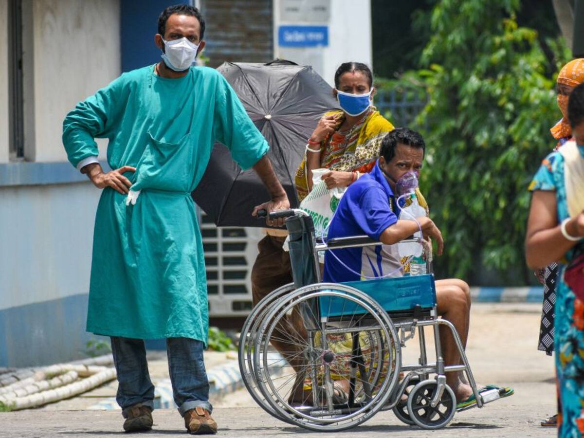 Pandemia de COVID-19 pudo haberse evitado: Panel Independiente OMS