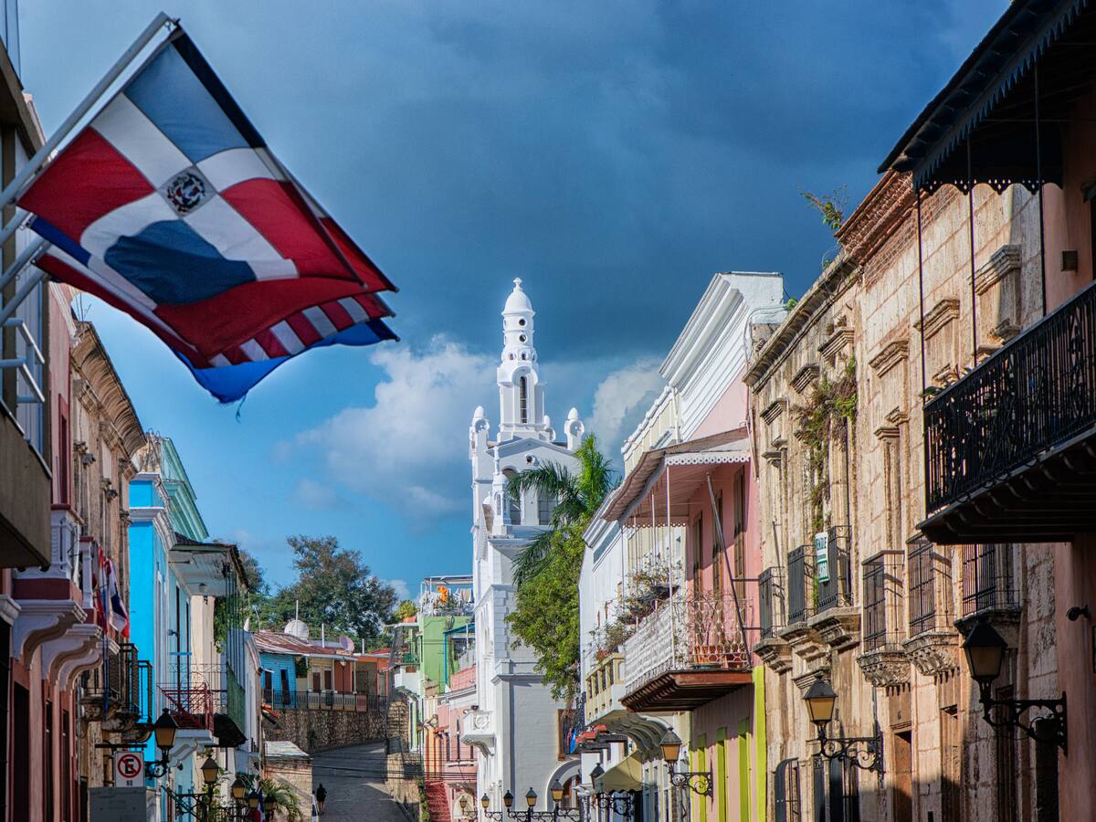 República Dominicana trabaja en la descentralización y diversificación de su turismo
