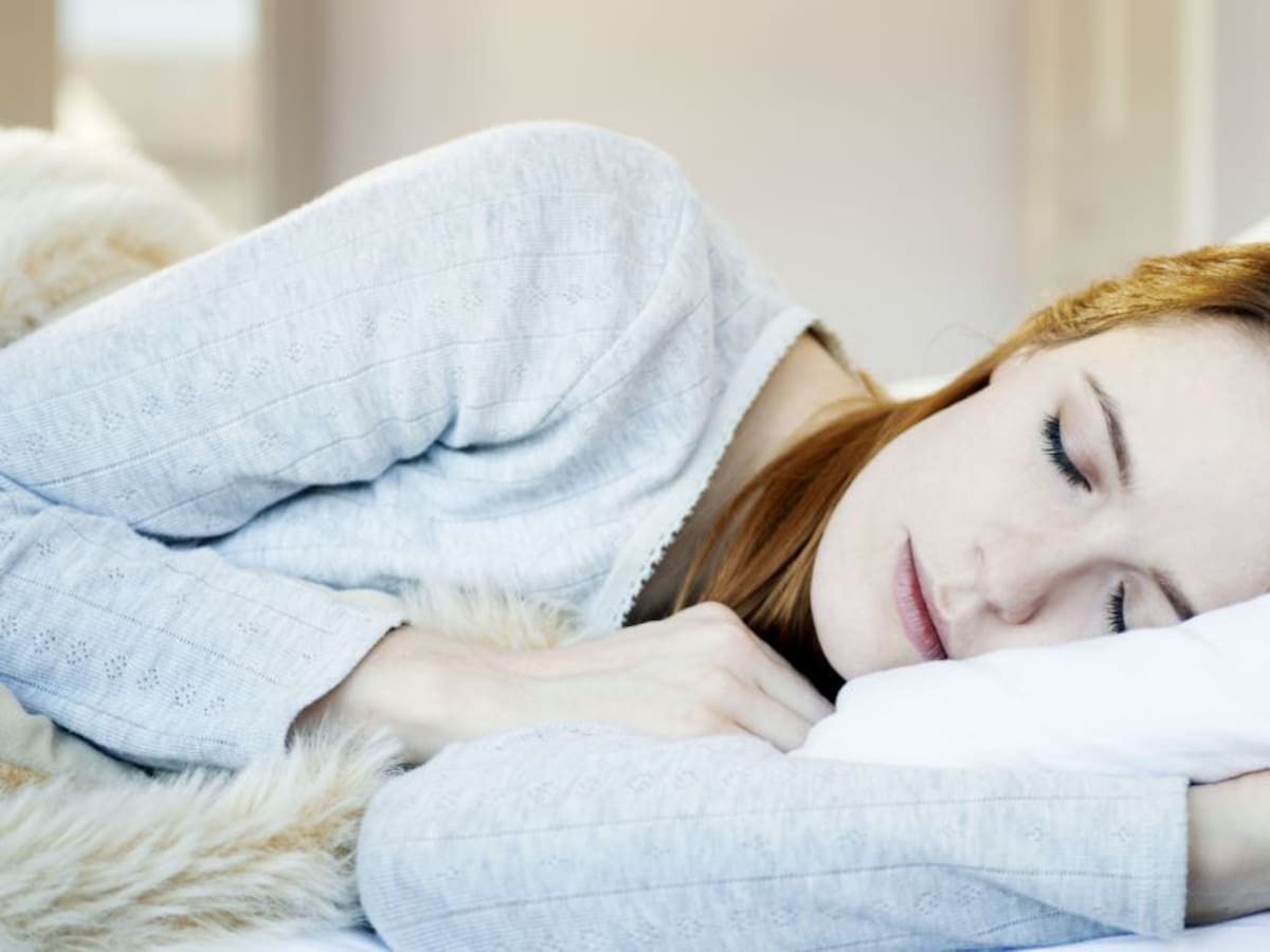 “El Sueño” ¿Duerme o no duerme bien?