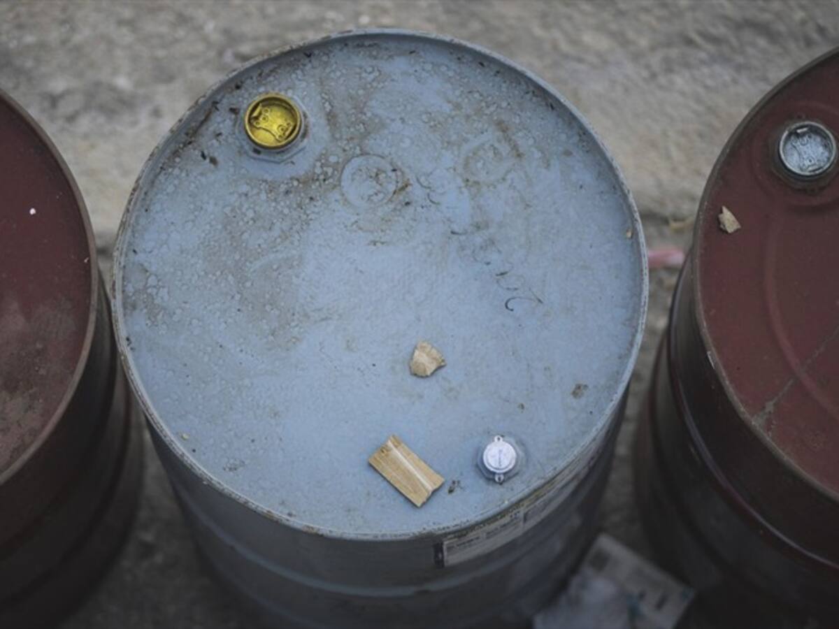 Según informe del Gobierno, durante octubre aumentó la producción petrolera en Colombia