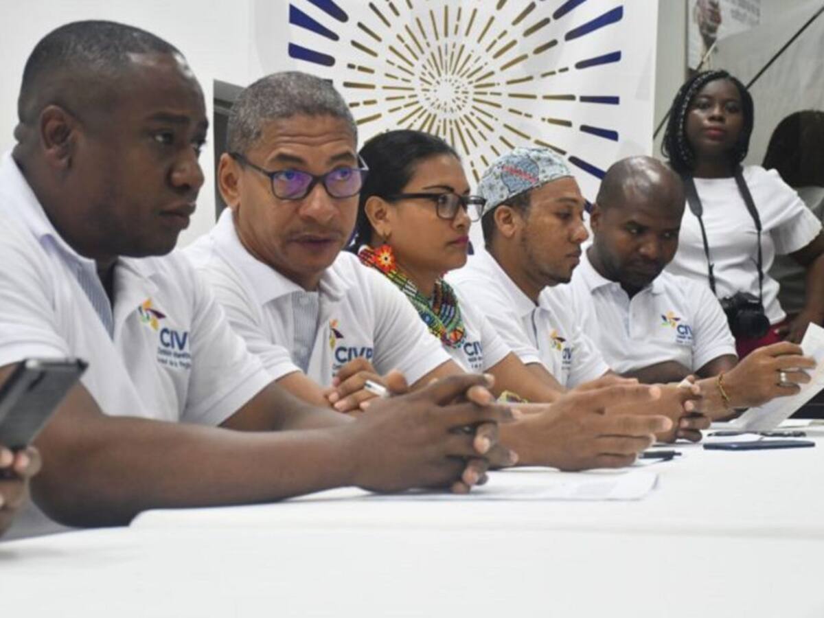 Gobierno reforzó seguridad de Leyner Palacios