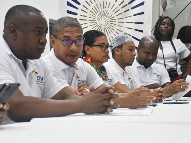 Gobierno reforzó seguridad de Leyner Palacios