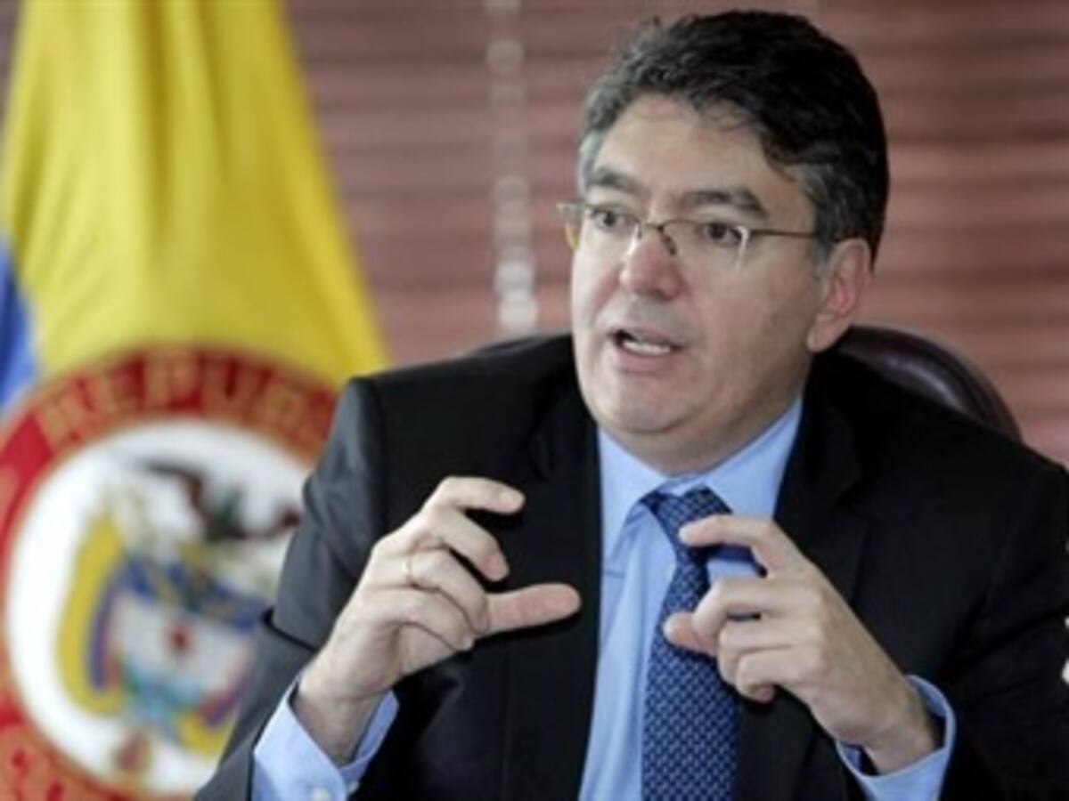 EPM tendrá que pagar 23 mil millones de pesos por incumplimiento en construcción del Porce IV: minminas