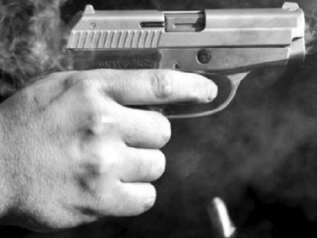 Un Policía muerto y dos más heridos, deja operativo en el norte del Valle