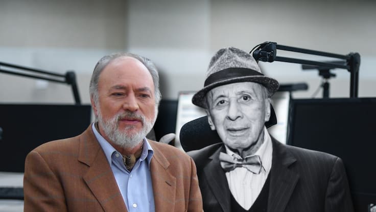 Humberto Dorado recordó a Alfonso Lizarazo y el concurso que cambió su vida a los 16 años