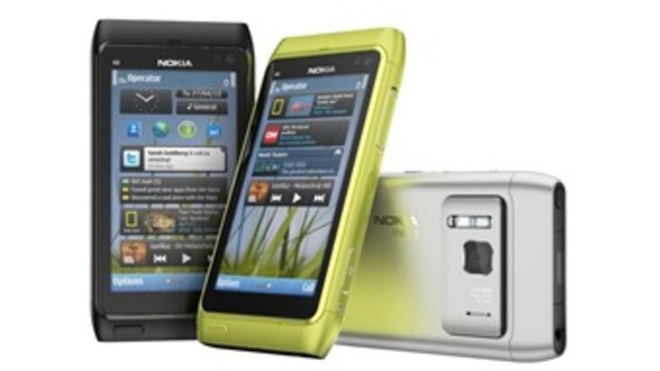 Nokia lanza nuevo portafolio de productos