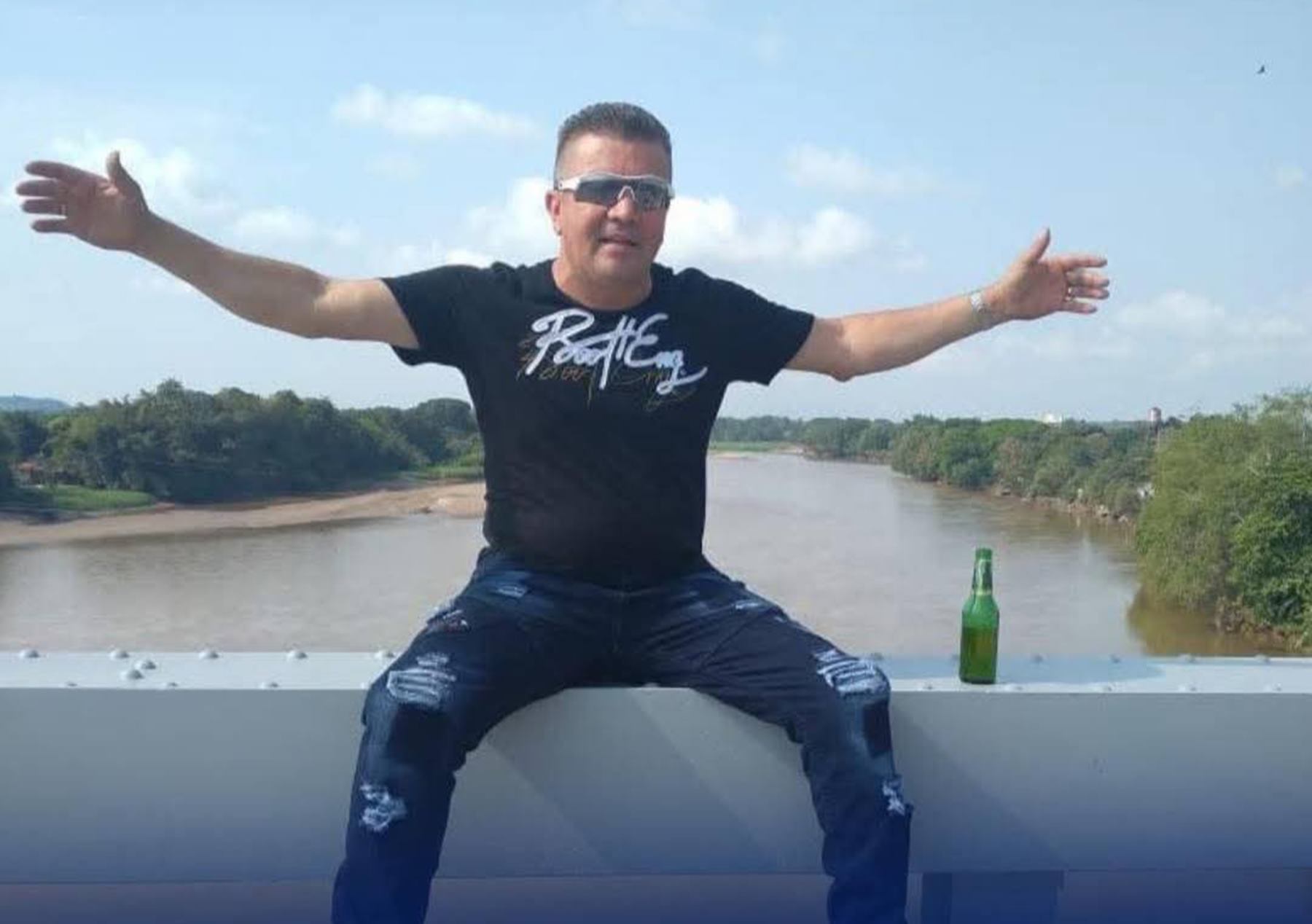 Carlos Alberto Bonilla Ponte