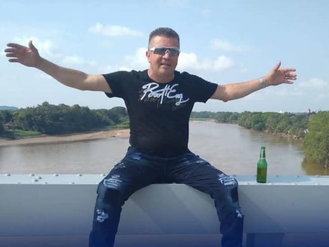 Carlos Alberto Bonilla Ponte