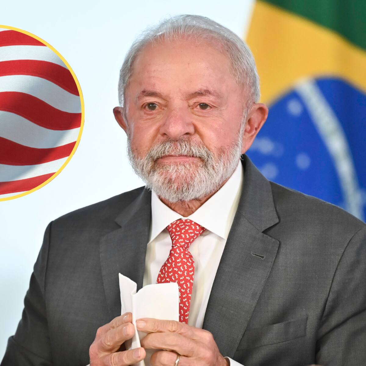 Brasil “profundamente indignado” con Estados Unidos por presiones a juez brasileño en caso Bolsonaro