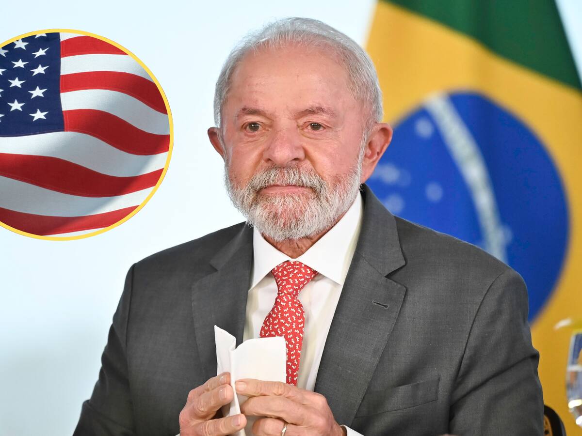 Brasil “profundamente indignado” con Estados Unidos por presiones a juez brasileño en caso Bolsonaro