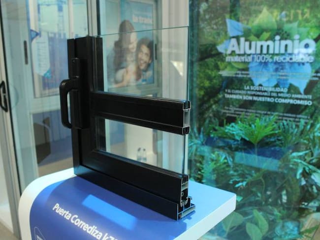 Vidrios más gruesos para un aluminio más fuerte: Alumina