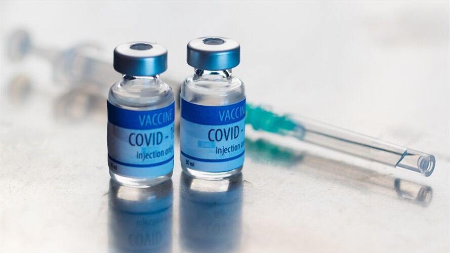 Arribaron al país 100.000 dosis adicionales de la vacuna contra el COVID-19 de la farmacéutica Pfizer. Foto: Getty Images / A MARTIN UW PHOTOGRAPHY