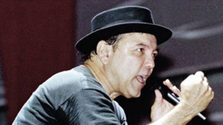 “Yo siempre he sido un periodista musical”: Rubén Blades