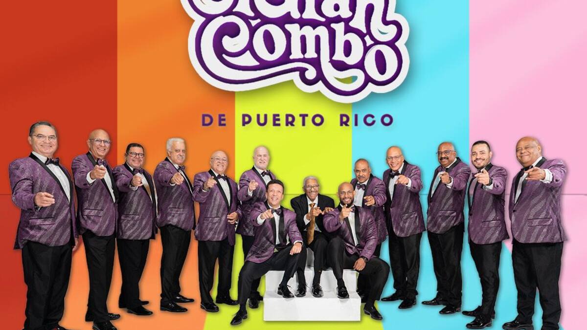 Colombia es uno de los públicos más importantes para los salseros: Jerry Rivas del Gran Combo de Puerto Rico