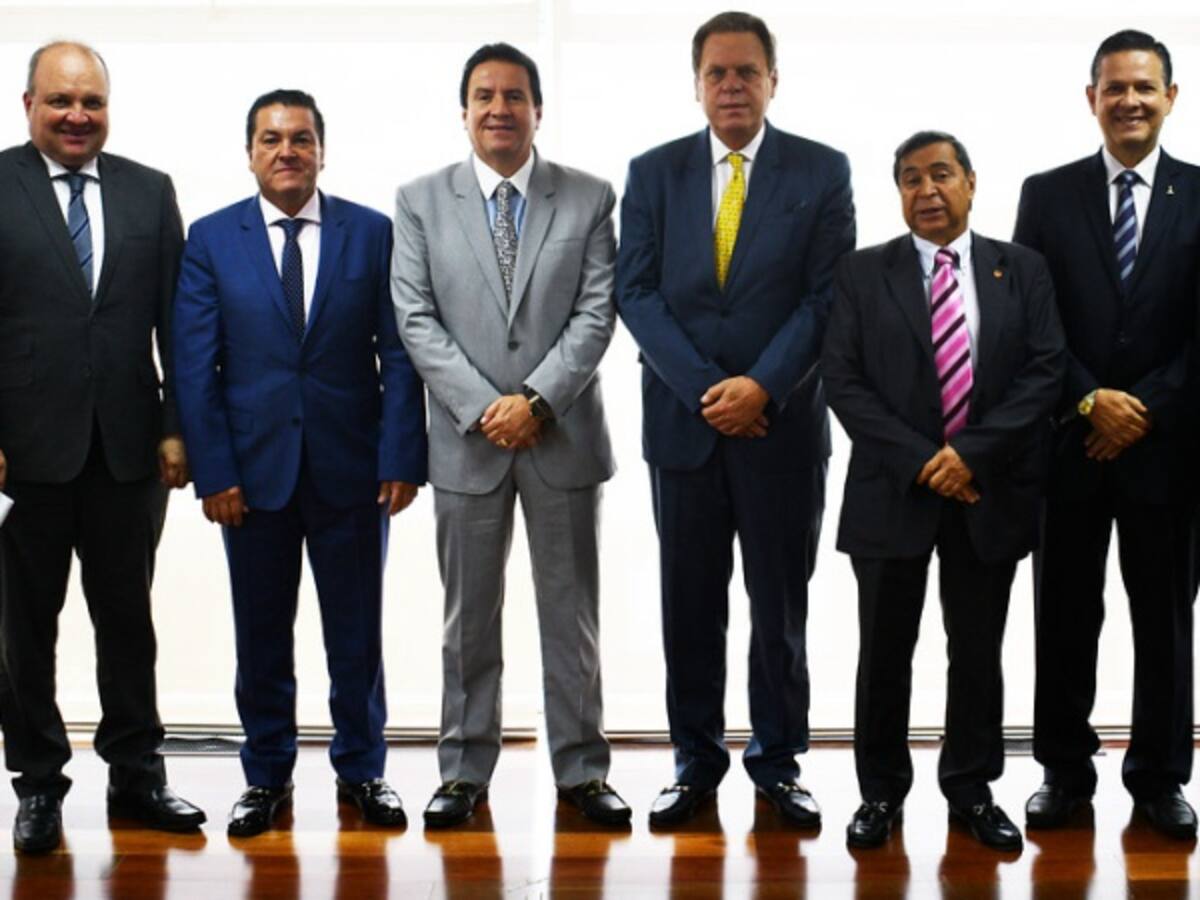 Miembro del Comité Ejecutivo de la Federación descarta la llegada de Osorio