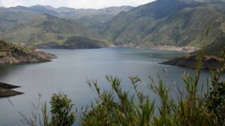 No se construirá el proyecto de Chingaza II por razones ambientales