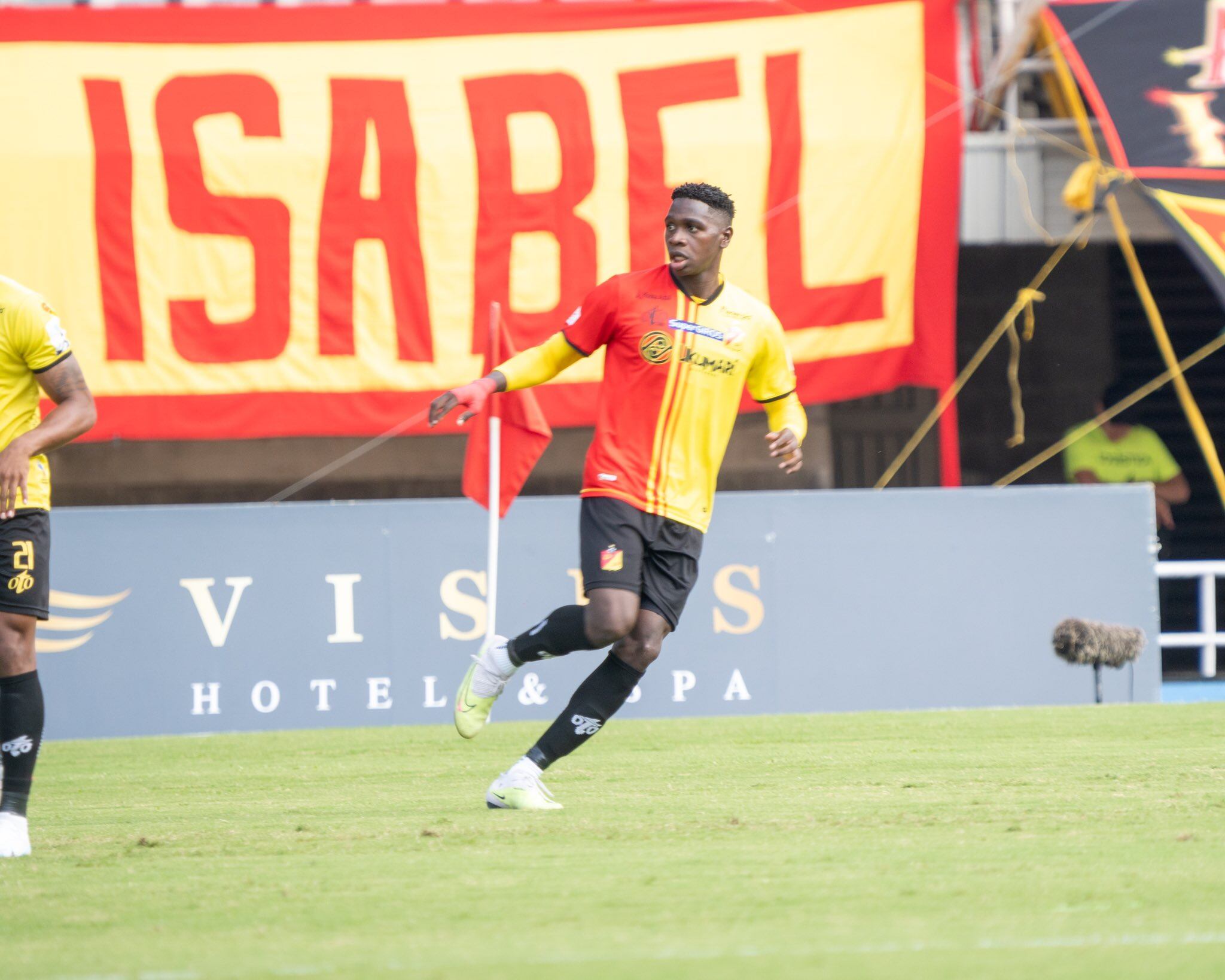 Twitter (X): @DeporPereiraFC