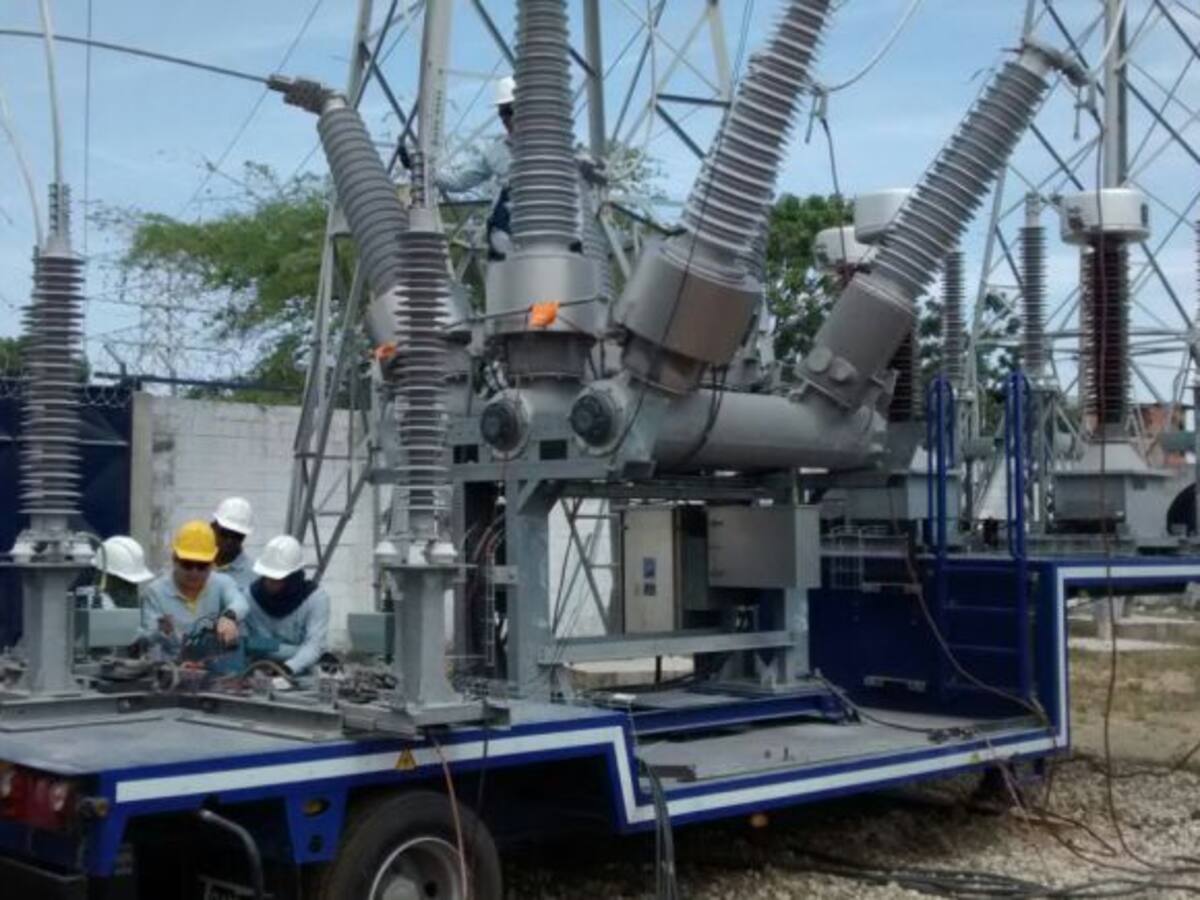 Empresa mixta o inversiones del Estado, las salidas para Electricaribe