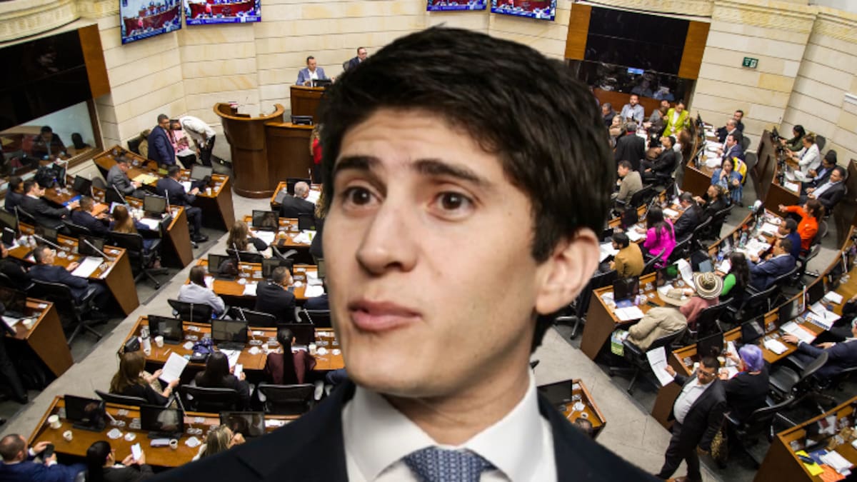 Senador electo Wadith Manzur, vinculado al caso UNGRD, pidió que lo posesionen virtualmente