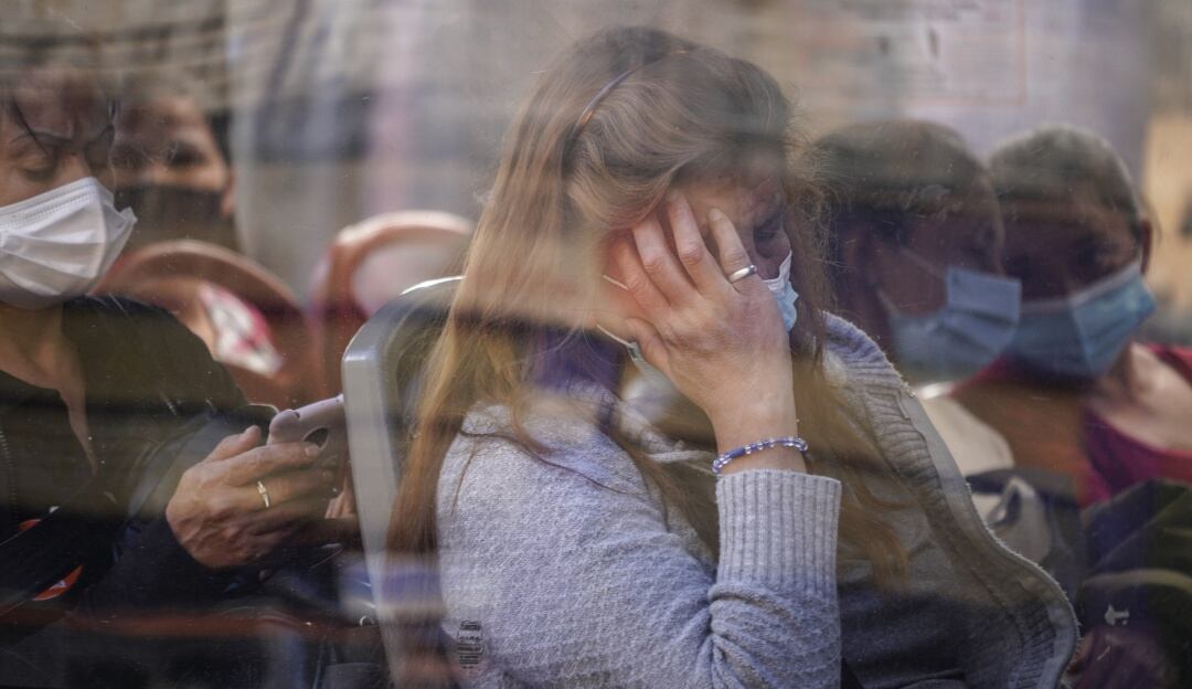 COVID-19 en Colombia 