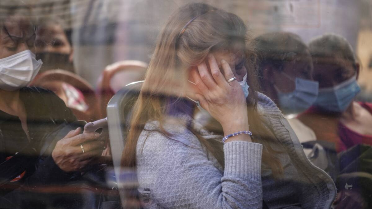 Ascienden a 693 las personas fallecidas por COVID-19 durante este sábado