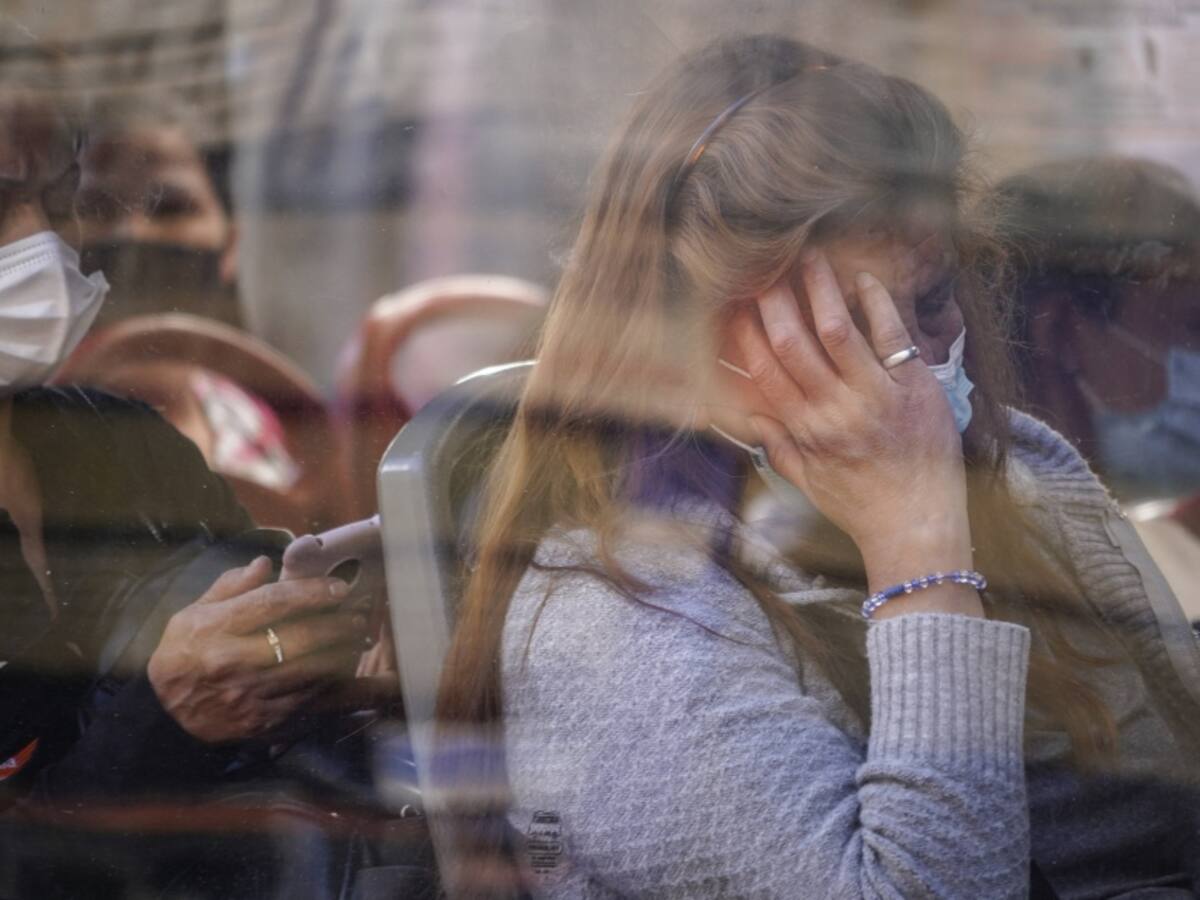 Ascienden a 693 las personas fallecidas por COVID-19 durante este sábado