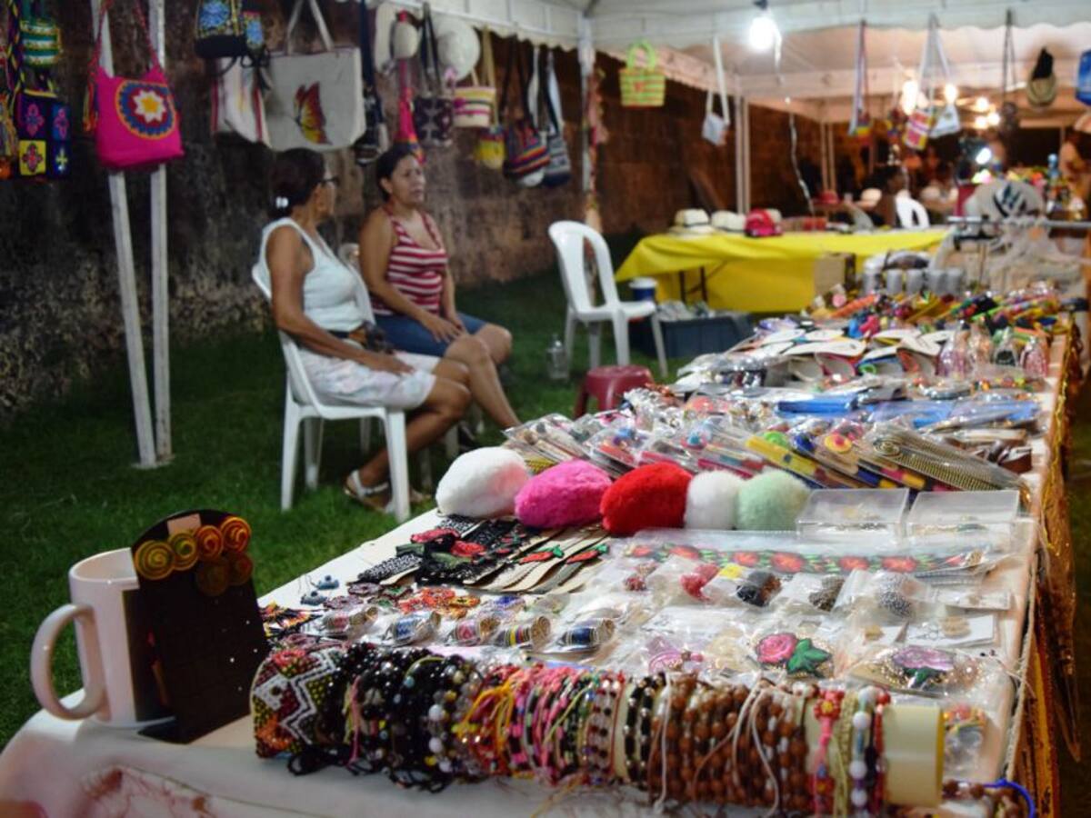 Viernes y sábado se realizará la segunda edición de FeriArte en El Pedregal