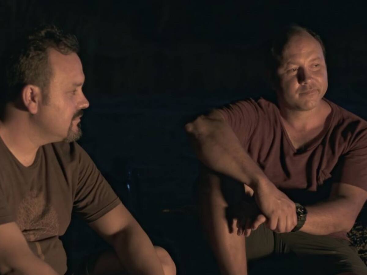 Se estrena en salas de cine el documental colombiano ‘Del otro lado’