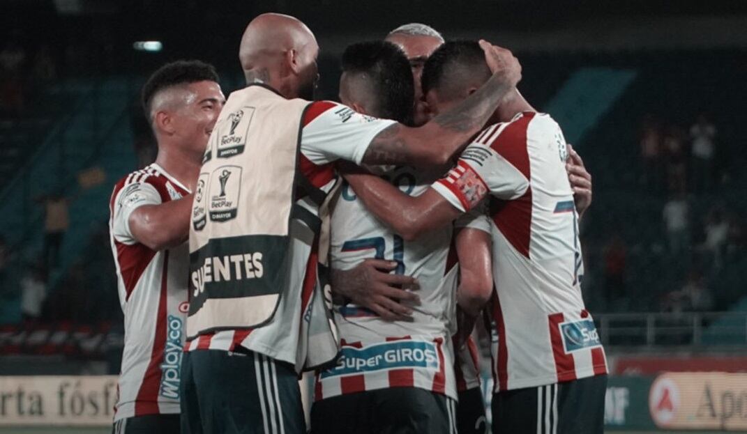 Twitter (X): @JuniorClubSA