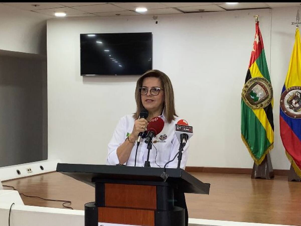 La Alcaldía entregó el listado de restaurantes que sellaron en Bucaramanga