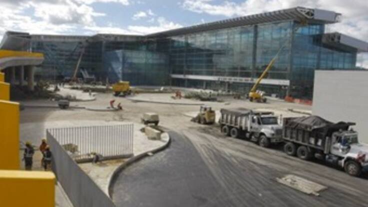 No hay improvisación en diseños de Transmilenio para El Dorado: Aerocivil