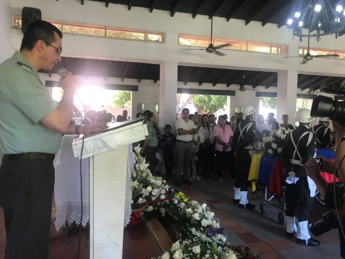 Comandante de la Policía Metropolitana de Santa Marta aseguró que en esta parte del país no hay alerta por riesgo de un atentado de esas características, sin embargo, se ha reforzado la seguridad y las labores de inteligencia de la institución.