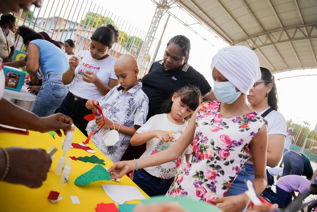 Gobernación de Bolívar