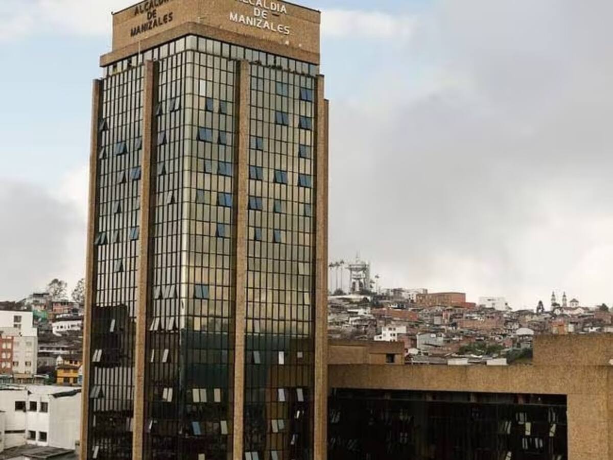 Personería verifica denuncias de excontratistas de la alcaldía de Carlos Mario Marín