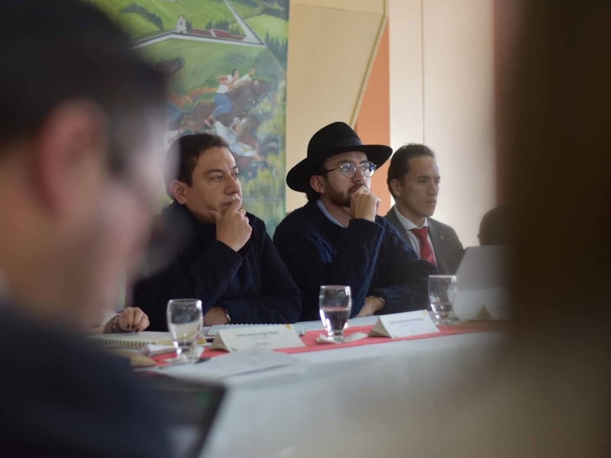 Gobernador de Boyacá designará alcalde encargado en Duitama y convocará elecciones atípicas