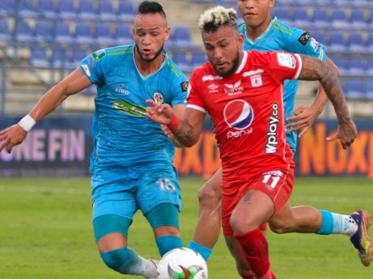 Define en la última fecha: América no pasó del empate ante Jaguares