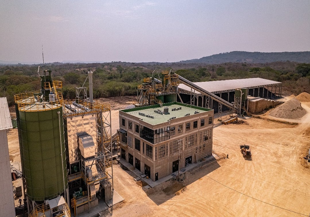 Cortesía: Cemento País