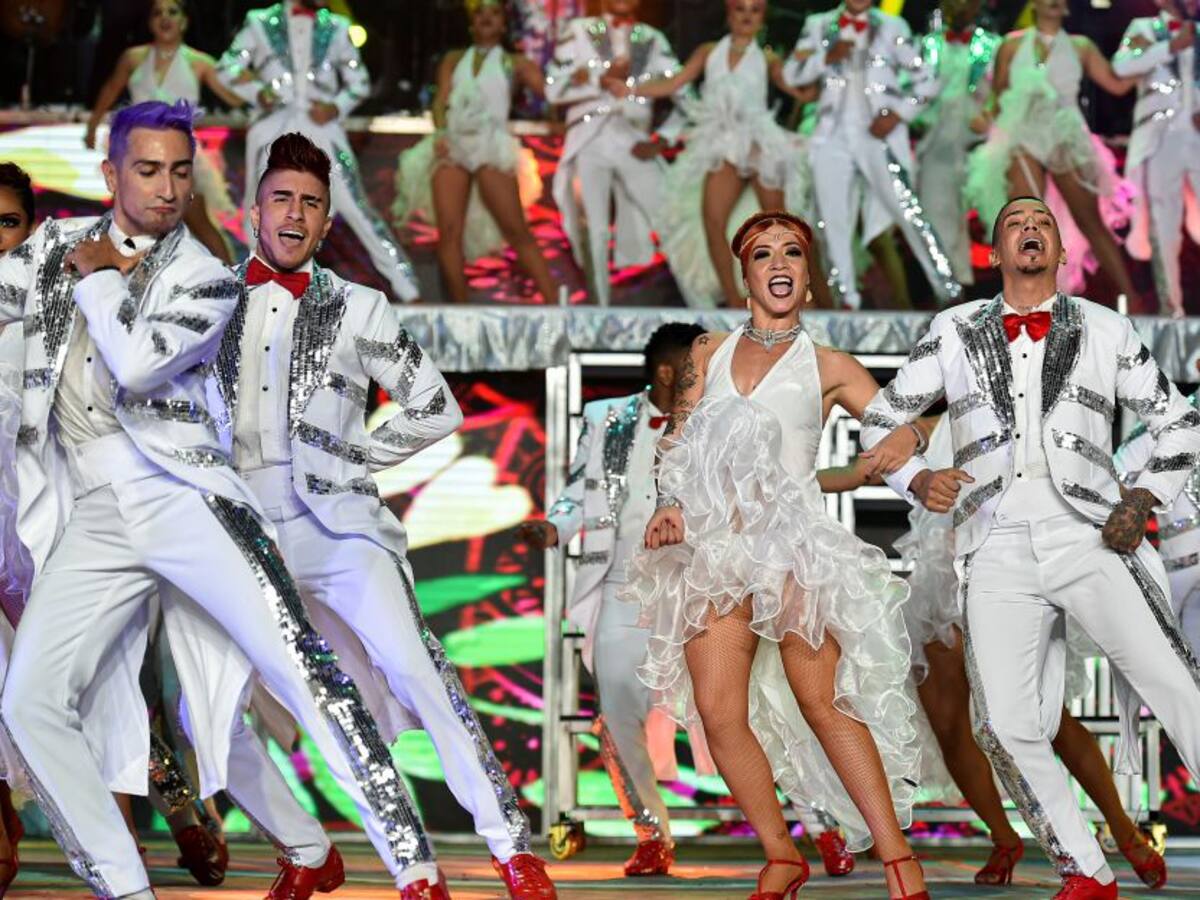 Cali lanza su Temporada de Festivales que convoca a caleños y turistas