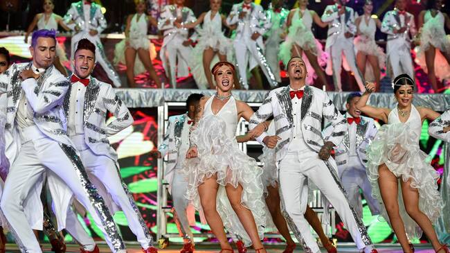 La Temporada de Festivales en Cali tiene música, teatro, poesía, cine, litaratura y grandes talentos.