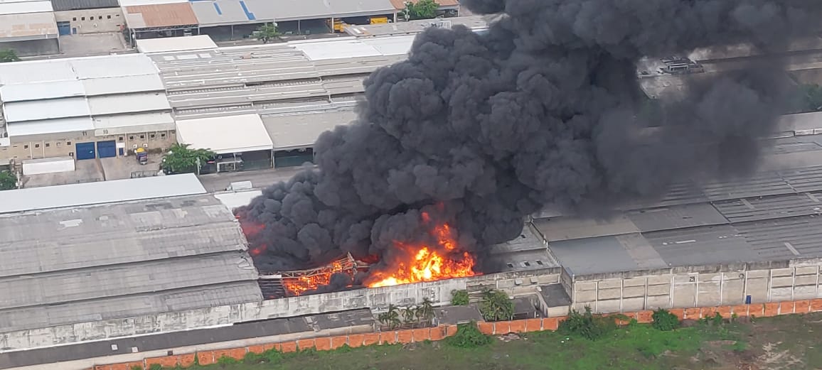 Cortesía Policía de Barranquilla