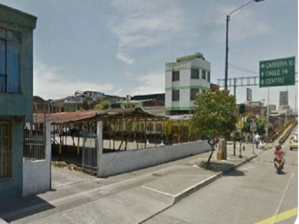 Presunto sobrecosto de $1600 millones en compra de lote por parte de la Alcaldía