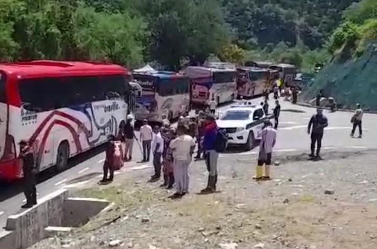 Foto tomada de Redes Sociales