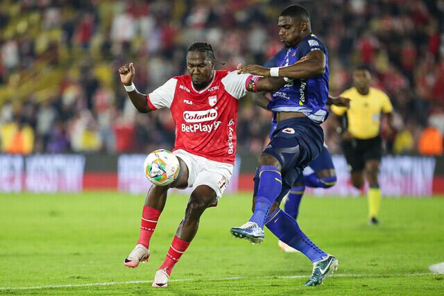 (Colprensa - Cristian Bayona).