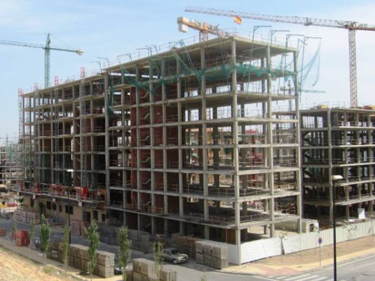 Sector de la construcción en Cúcuta continua en desarrollo