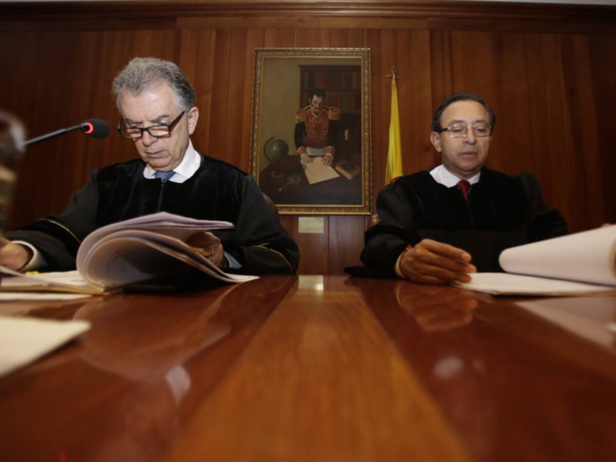 En firme muerte política del ex congresista Holger Horacio Díaz