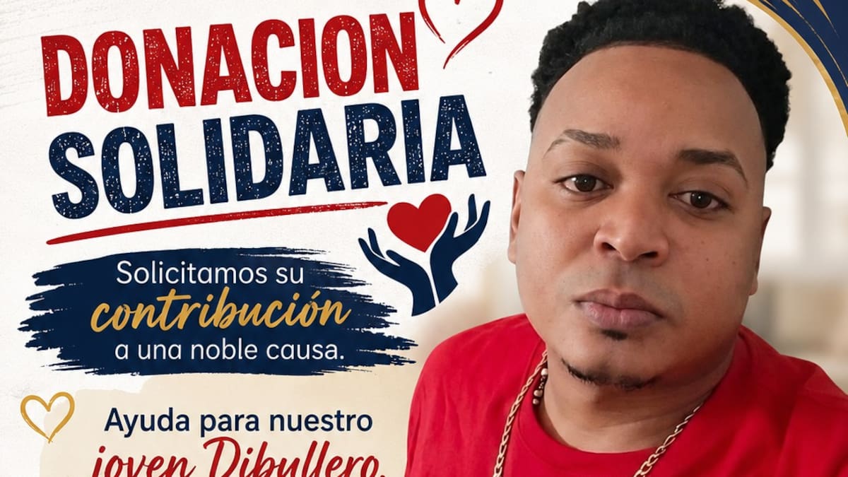 Joven permanece en coma en Polonia tras sufrir grave accidente, su familia en Santa Marta pide ayuda
