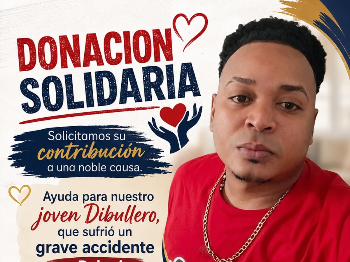 Joven permanece en coma en Polonia tras sufrir grave accidente, su familia en Santa Marta pide ayuda